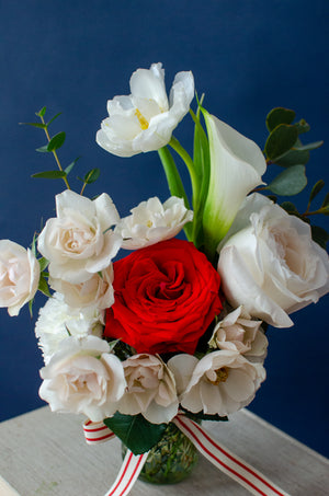 Roses Are Red Bundle, PREORDER