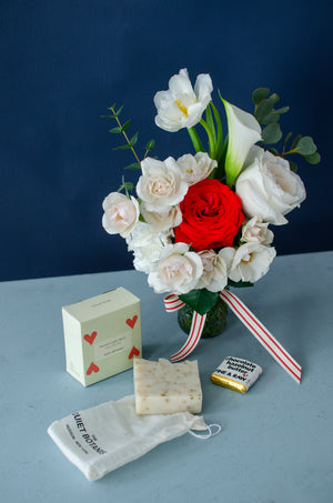 Roses Are Red Bundle, PREORDER