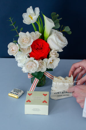 Roses Are Red Bundle, PREORDER