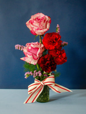 ValenTime Vase, PREORDER