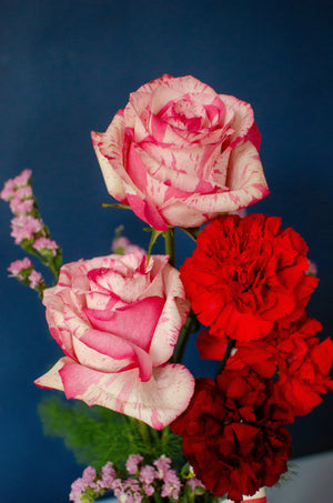 ValenTime Vase, PREORDER