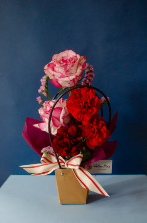 ValenTime Vase, PREORDER