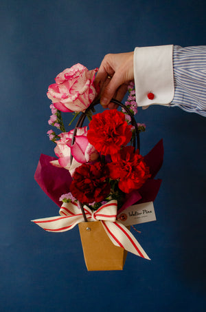 ValenTime Vase, PREORDER