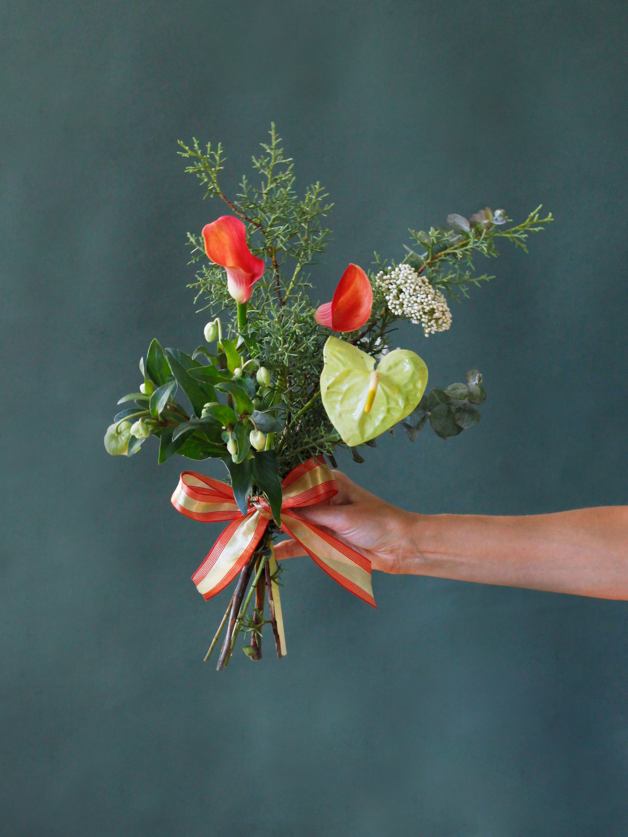 Fanciful Picnic Wrap