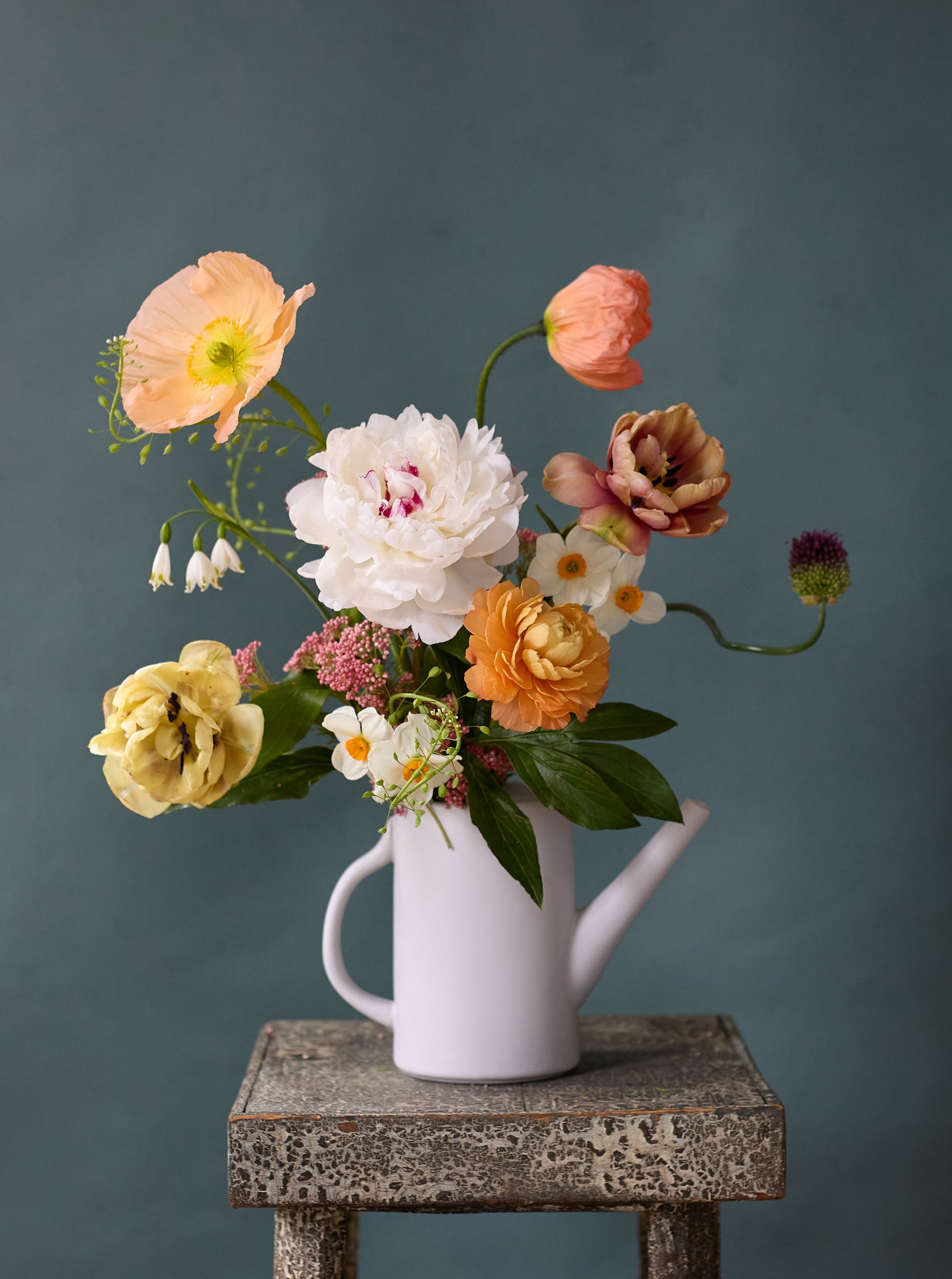 Chloe Watering Can