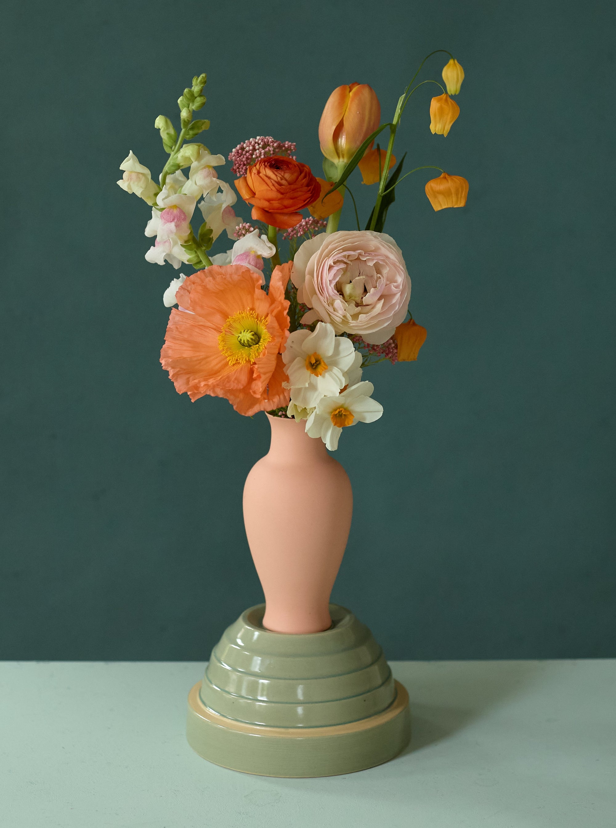 Sorbet Vase