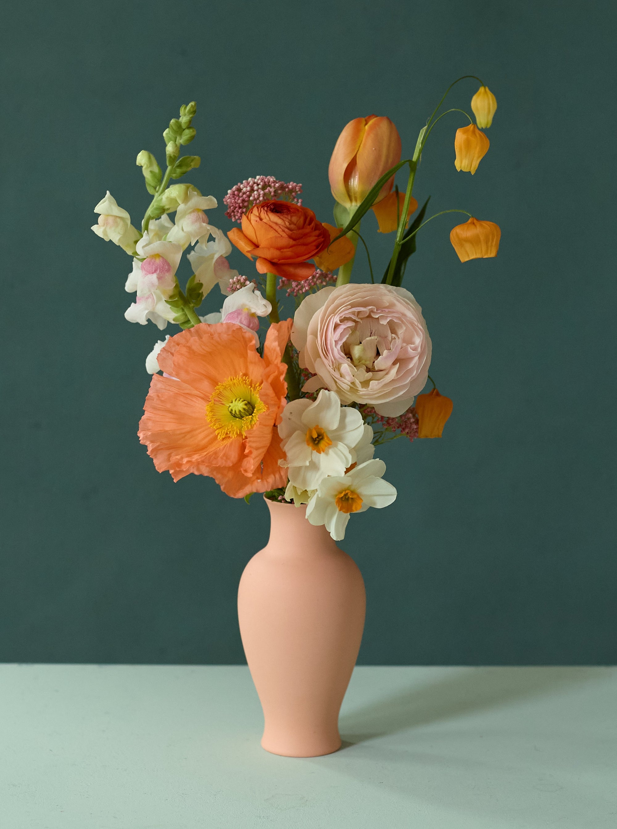 Sorbet Vase