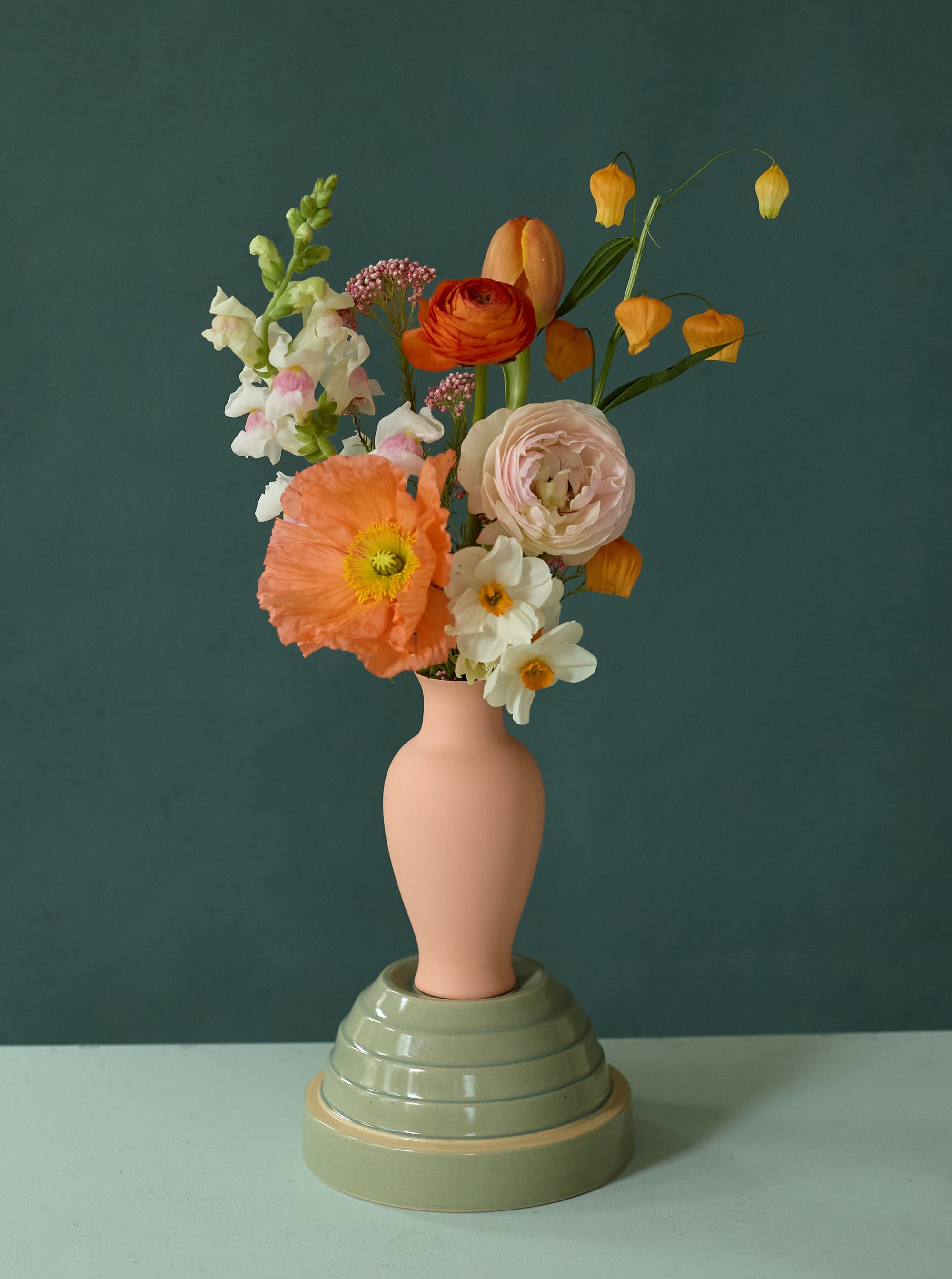 Sorbet Vase