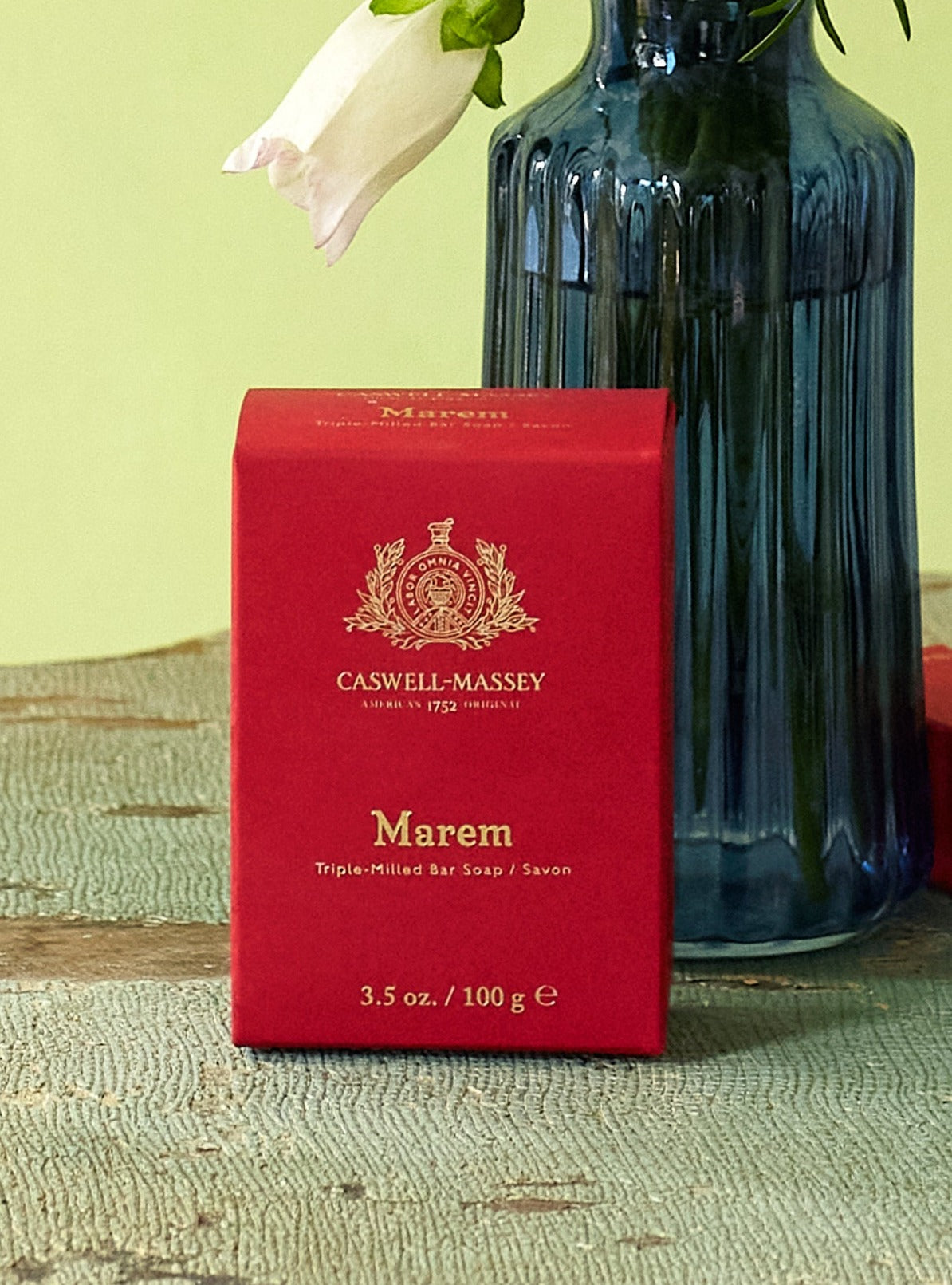 Marem Soap