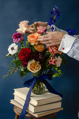 Majesty Vase, PREORDER