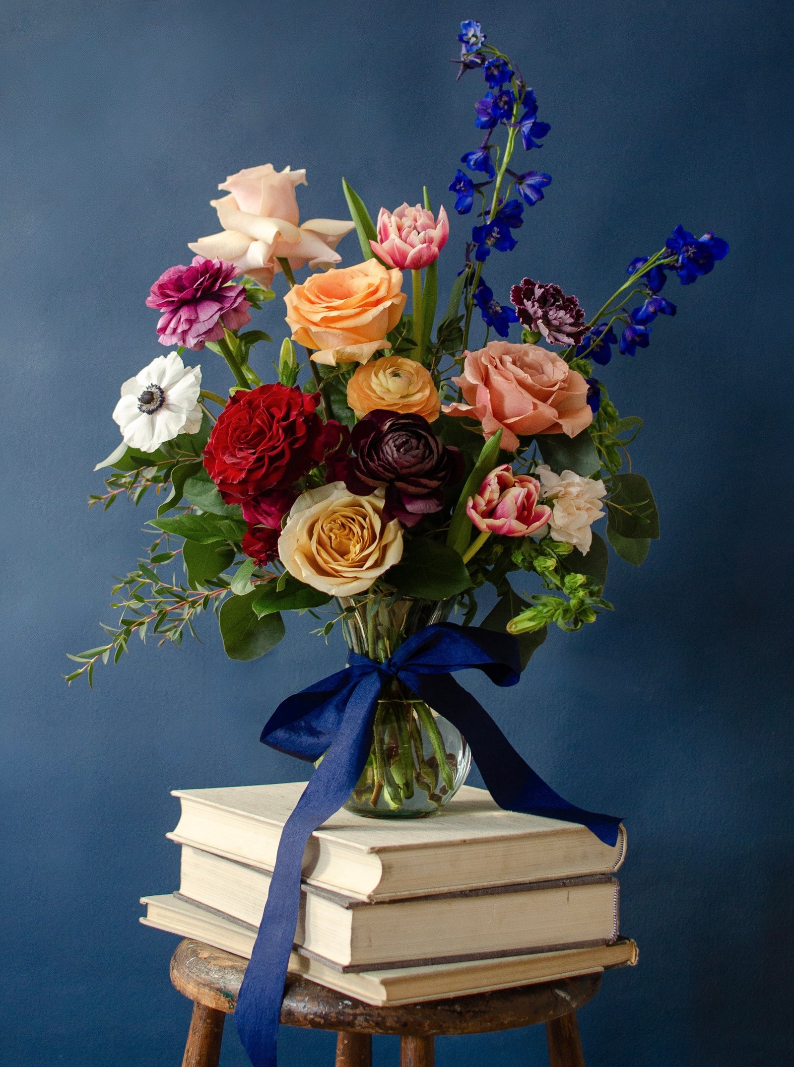 Majesty Vase, PREORDER