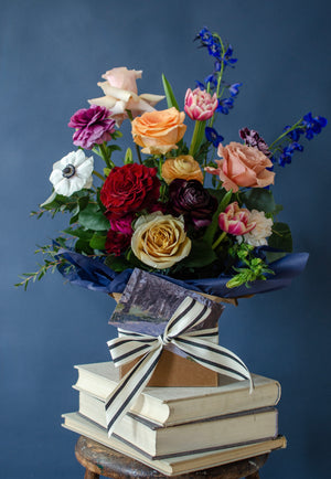 Majesty Vase, PREORDER