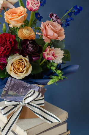 Majesty Vase, PREORDER