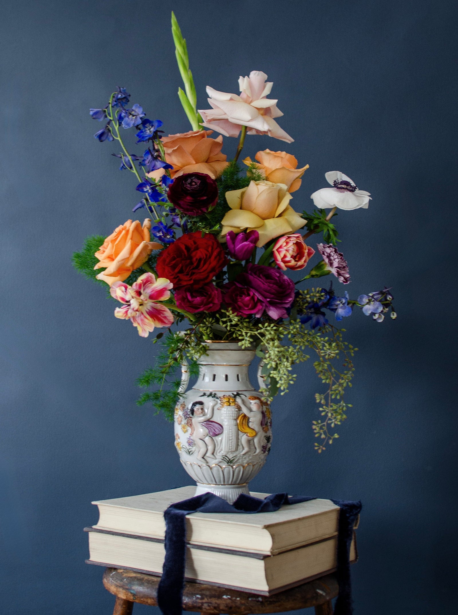 Treasure Vase, PREORDER