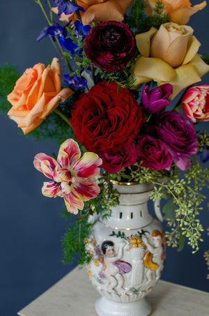 Treasure Vase, PREORDER