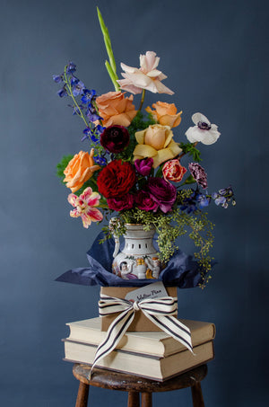 Treasure Vase, PREORDER