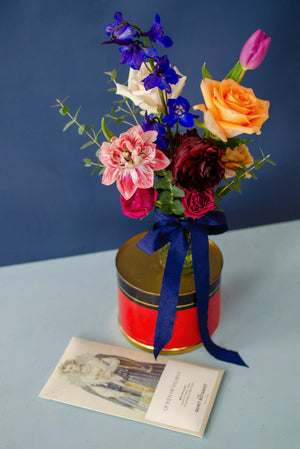 Queen of Hearts Bundle, PREORDER