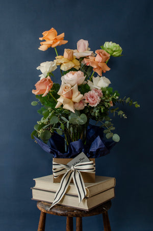 Queen Rose Vase, PREORDER