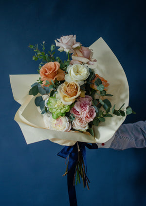 Queen Rose Wrap, PREORDER