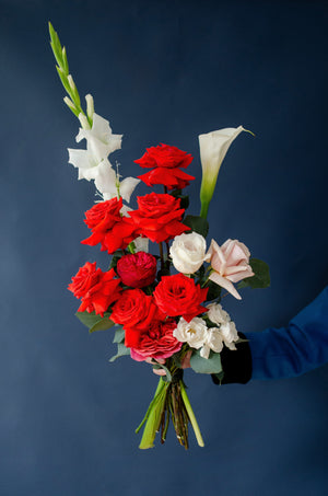 Nina Rose Wrap, PREORDER