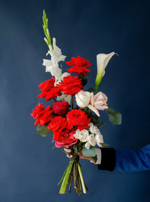 Nina Rose Wrap, PREORDER