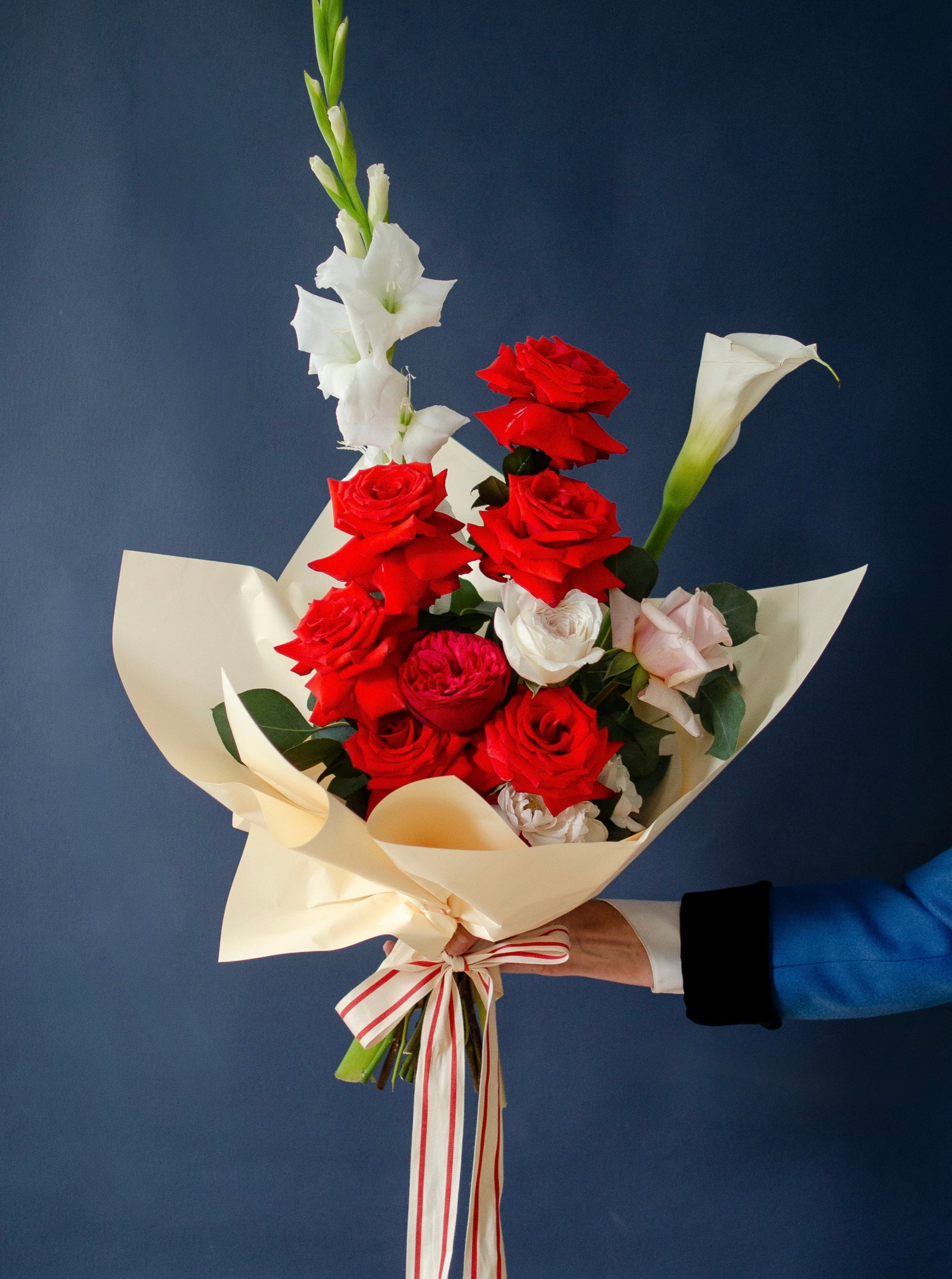 Nina Rose Wrap, PREORDER