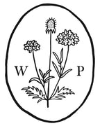 logo of Walter Pine Florist - Philadelphia Same Day Flower Delivery