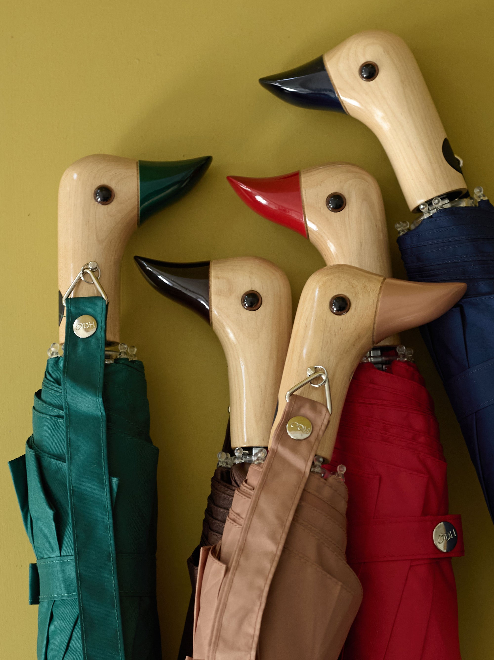 Classic Duck Umbrella