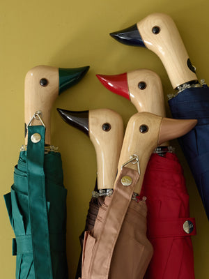 Classic Duck Umbrella
