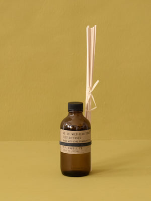 Wild Herb Tonic, Reed Diffuser