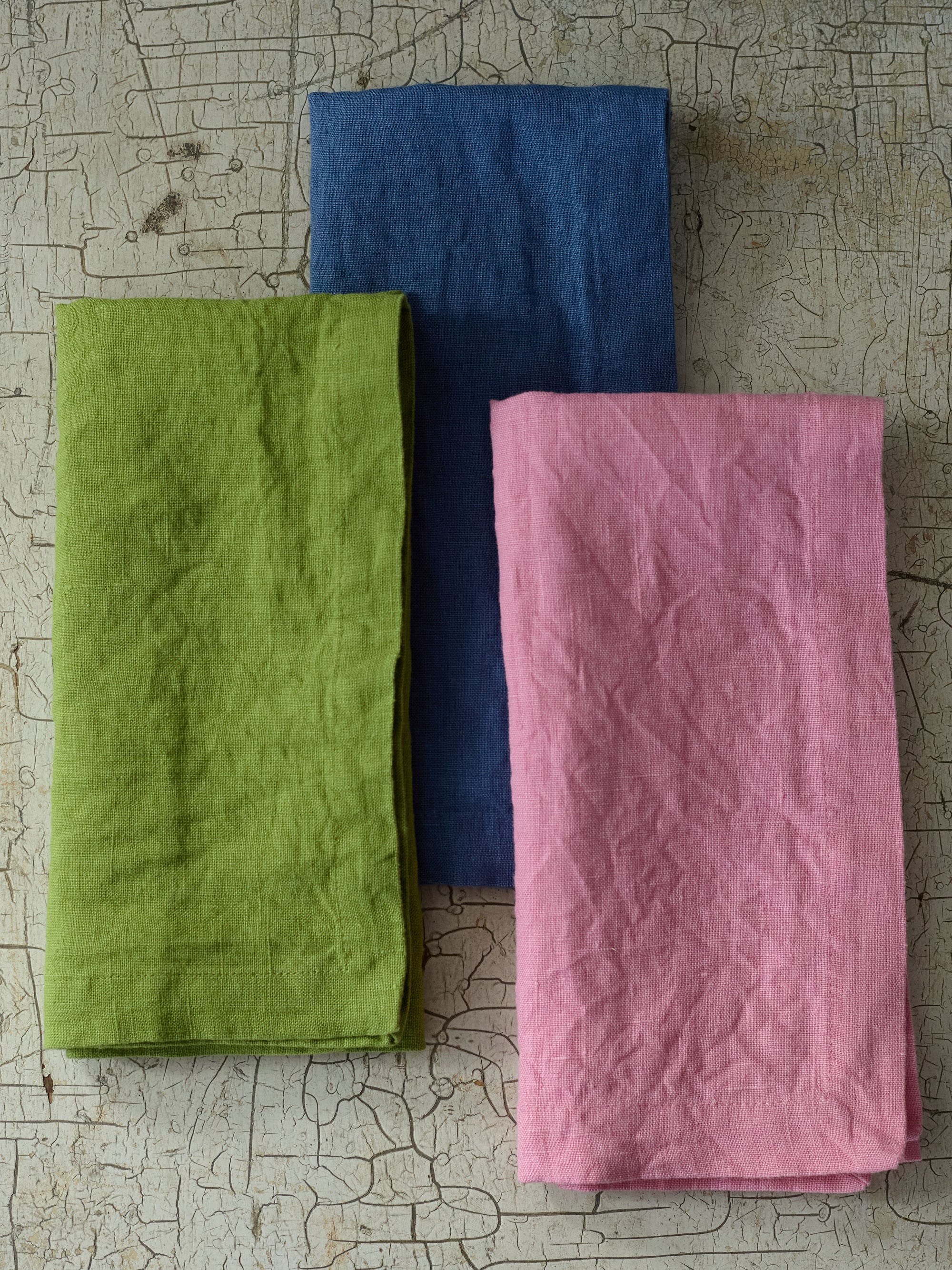 Everyday Napkin, Peony