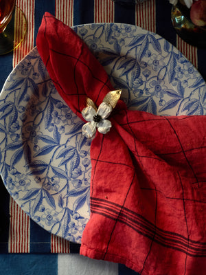 Bistro Tea Towel, Tango