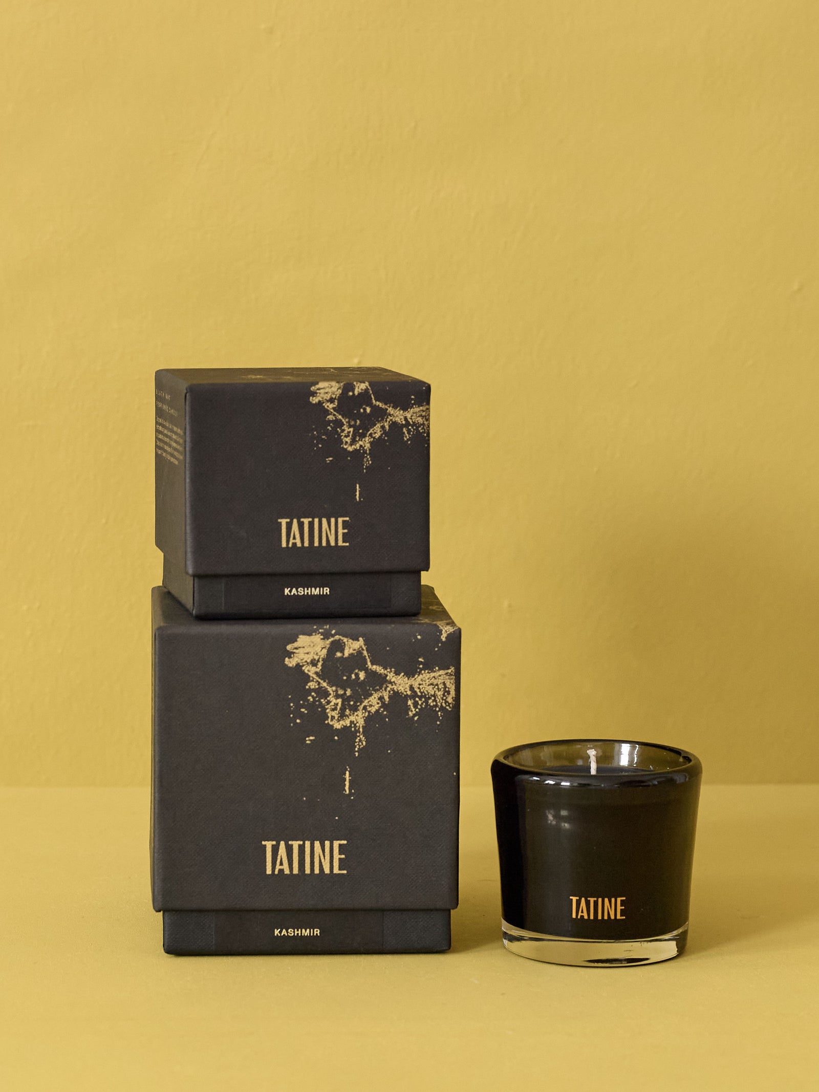 Kashmir Candle, Petite