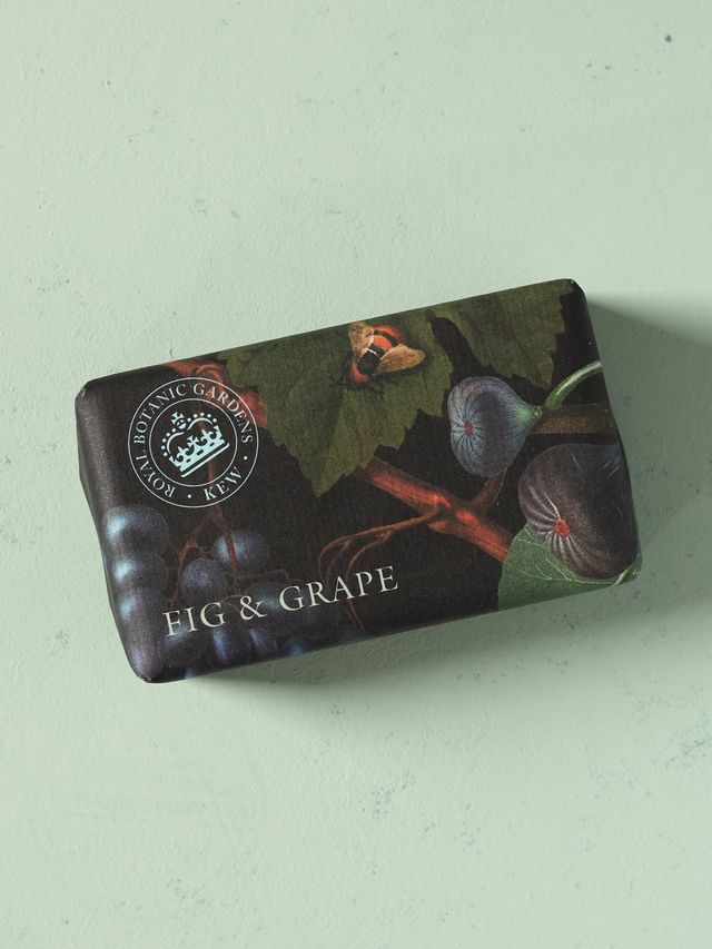 Fig & Grape Soap