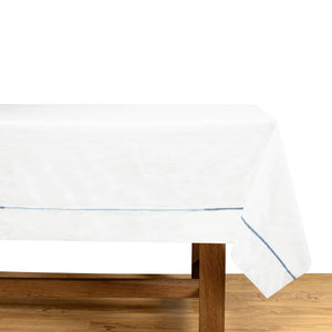 Embroidered Tablecloth