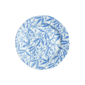Burleigh Plate, Small Prunus