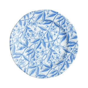 Burleigh Plate, Medium Prunus