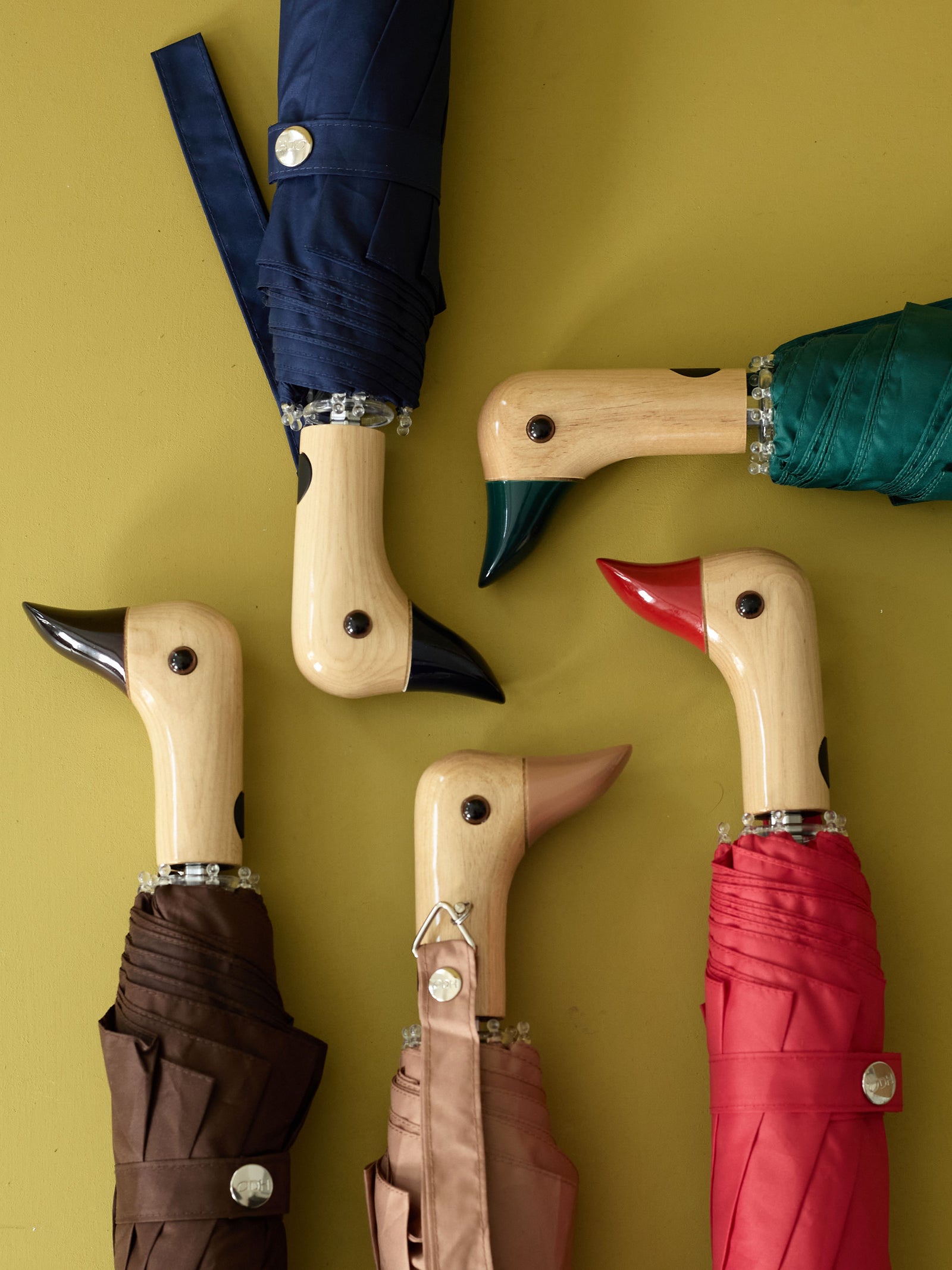 Classic Duck Umbrella