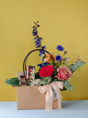 The Jasmine Bundle