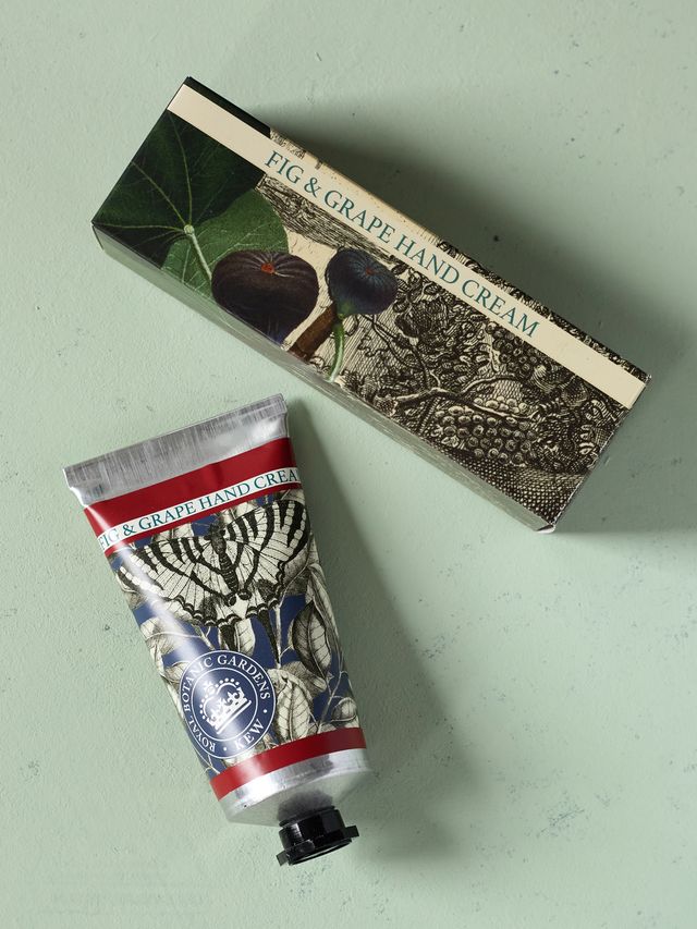 Fig & Grape Hand Cream