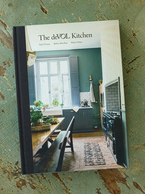 The DeVOL Kitchen