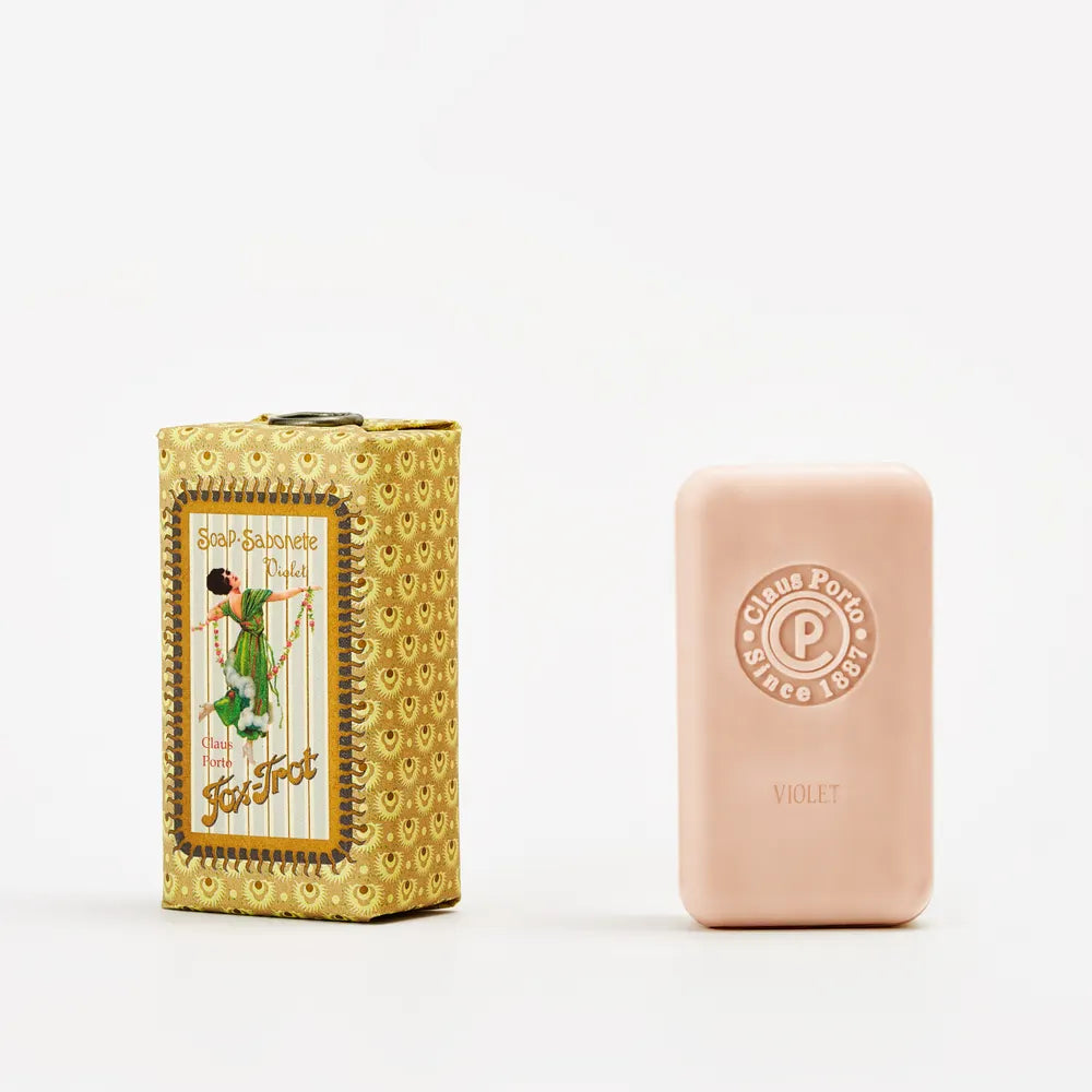 Claus Porto Mini Soap