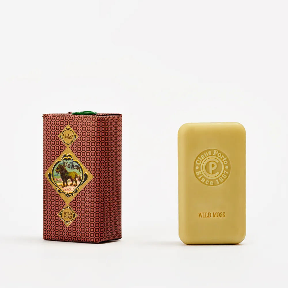 Claus Porto Mini Soap