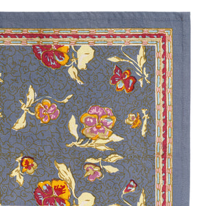 Pansy Placemat