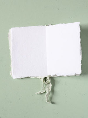 Vow Book, Soft White