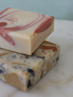 Amalfi Soap
