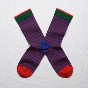 Matisse Stripe Socks