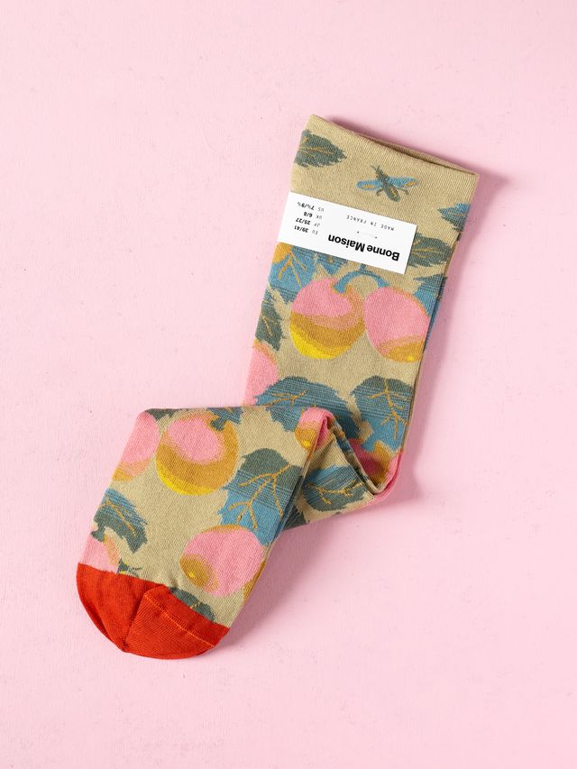 Sauge Fruit Sock