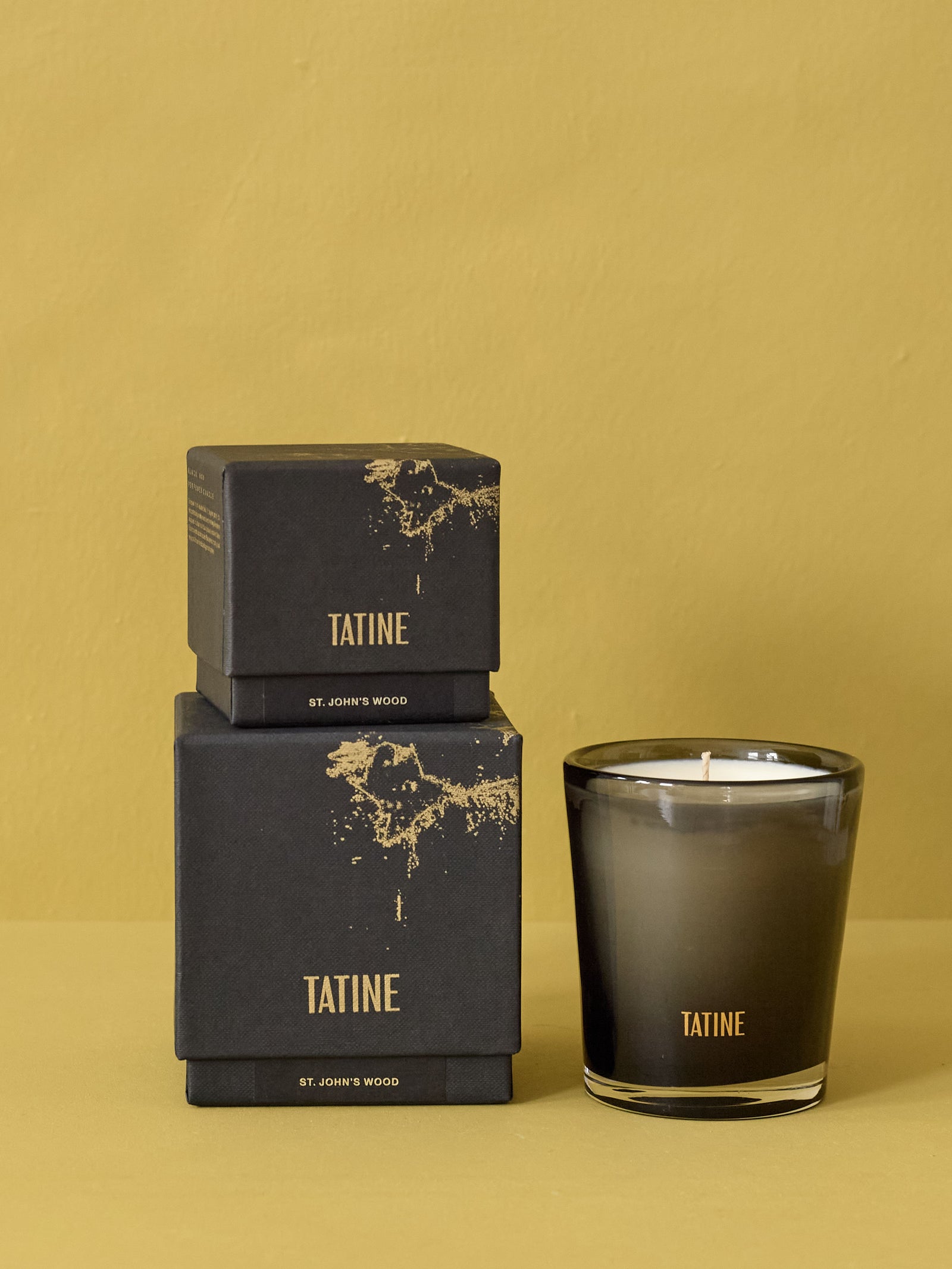 St. John's Wood Candle, Classic