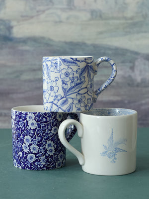Burleigh Mug